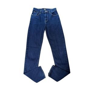 BDG girlfriend high-rise denim jeans size 27